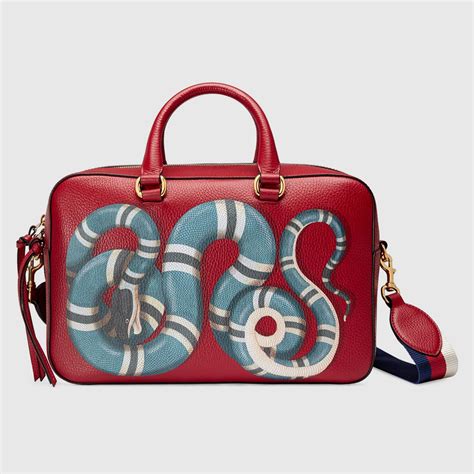 gucci snake bag dupe|gucci bag with snake design.